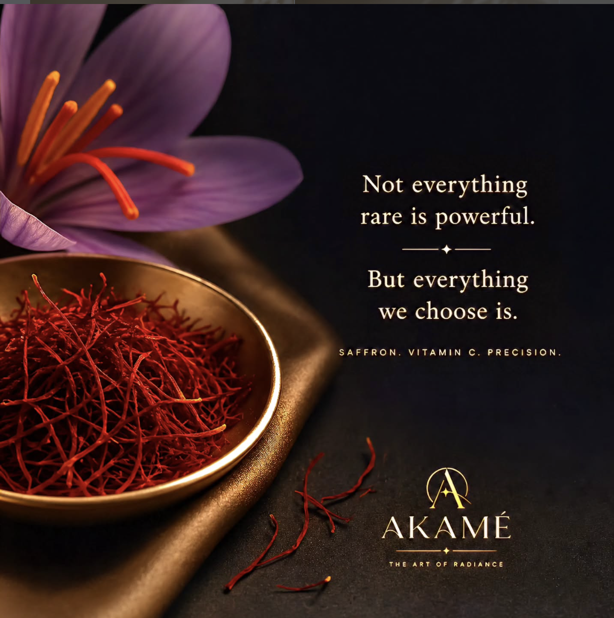 Saffron